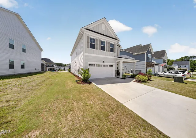 Homes for sale in Wake Forest, NC | 408 Daffodil Petal Ln, Wake Forest, NC 27587 | MLS# 10171376