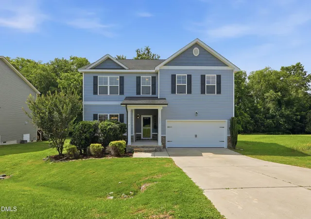 Photo 1 of Single family home for sale at 1212 Silver Farm Rd, Raleigh, NC 27603 | MLS# 10171349 | Listing updated on 2026-09-30