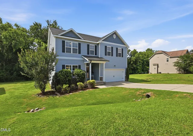 Photo 2 of Single family home for sale at 1212 Silver Farm Rd, Raleigh, NC 27603 | MLS# 10171349 | Listing updated on 2026-09-30