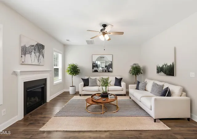 Photo 3 of Single family home for sale at 1212 Silver Farm Rd, Raleigh, NC 27603 | MLS# 10171349 | Listing updated on 2026-09-30
