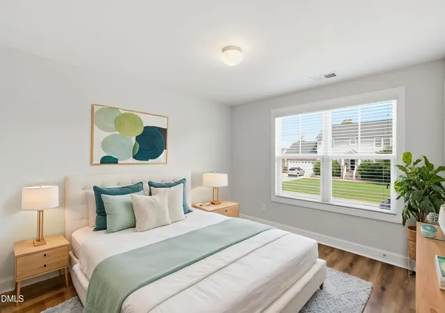 Photo 4 of Single family home for sale at 1212 Silver Farm Rd, Raleigh, NC 27603 | MLS# 10171349 | Listing updated on 2026-09-30