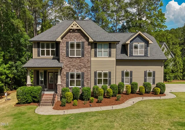 1st image of 6712 Stepherly Wy, Holly Springs, NC 27540 | MLS# 10171611
