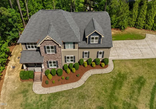 2nd image of 6712 Stepherly Wy, Holly Springs, NC 27540 | MLS# 10171611