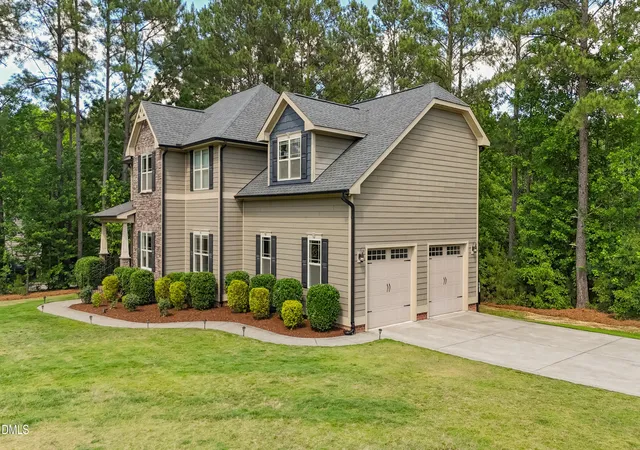 3rd image of 6712 Stepherly Wy, Holly Springs, NC 27540 | MLS# 10171611