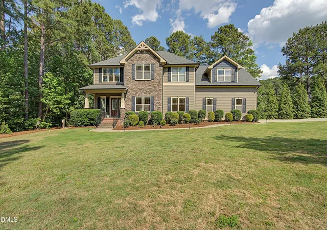 4th image of 6712 Stepherly Wy, Holly Springs, NC 27540 | MLS# 10171611