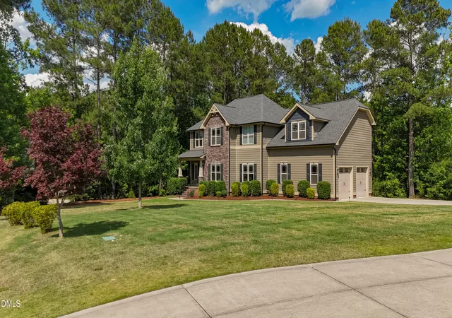 58th image of 6712 Stepherly Wy, Holly Springs, NC 27540 | MLS# 10171611