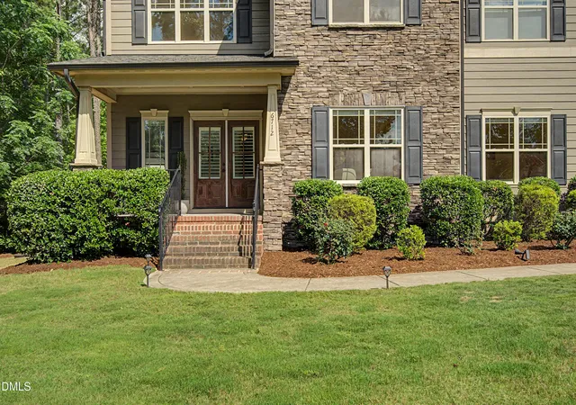 5th image of 6712 Stepherly Wy, Holly Springs, NC 27540 | MLS# 10171611