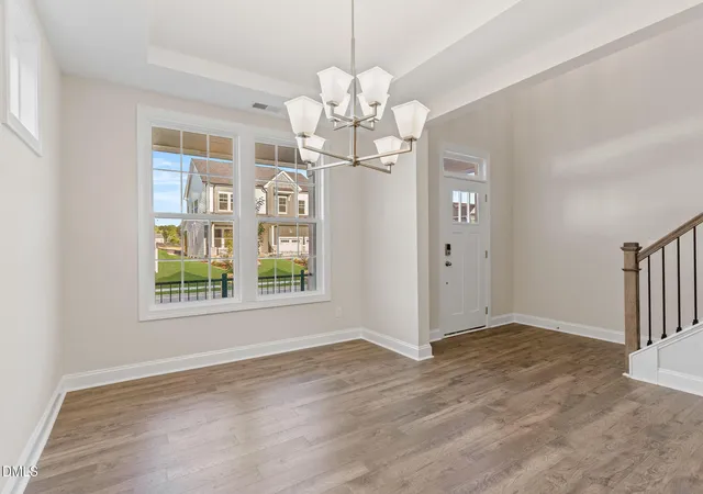 Photo 3 of Single family home for sale at 929 Bostonian Dr, Knightdale, NC 27545 | MLS# 10171316 | Listing updated on 2026-10-05