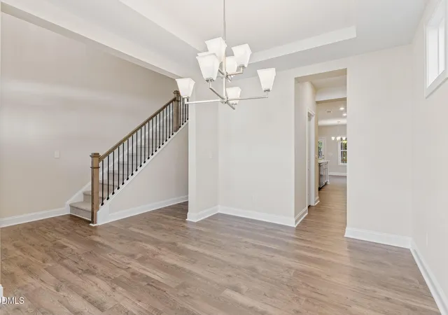 Photo 4 of Single family home for sale at 929 Bostonian Dr, Knightdale, NC 27545 | MLS# 10171316 | Listing updated on 2026-10-05