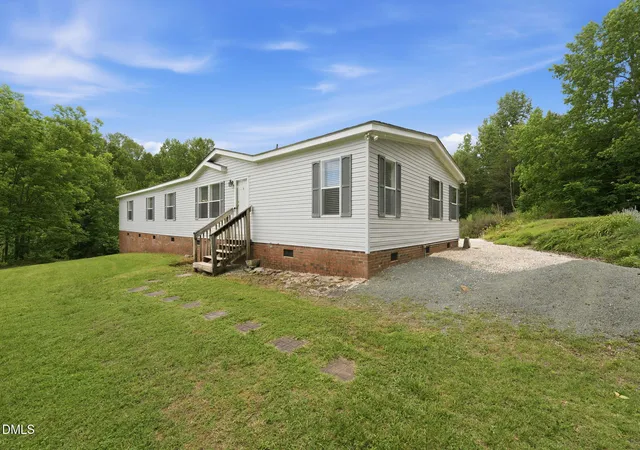Homes for sale in Snow Camp, NC | 4124 Swannie Coble Rd, Snow Camp, NC 27349 | MLS# 10171319