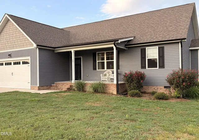 1st image of 28 Harvey B Duncan Dr, Timberlake, NC 27583 | MLS# 10171337