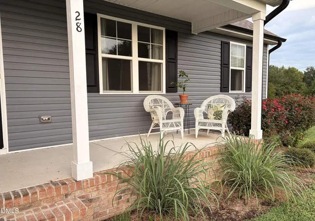 2nd image of 28 Harvey B Duncan Dr, Timberlake, NC 27583 | MLS# 10171337
