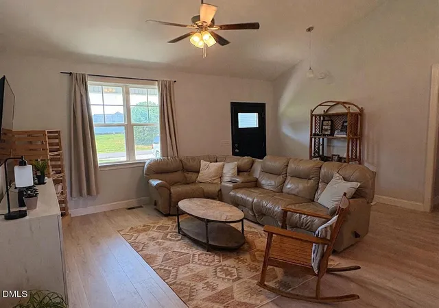 5th image of 28 Harvey B Duncan Dr, Timberlake, NC 27583 | MLS# 10171337
