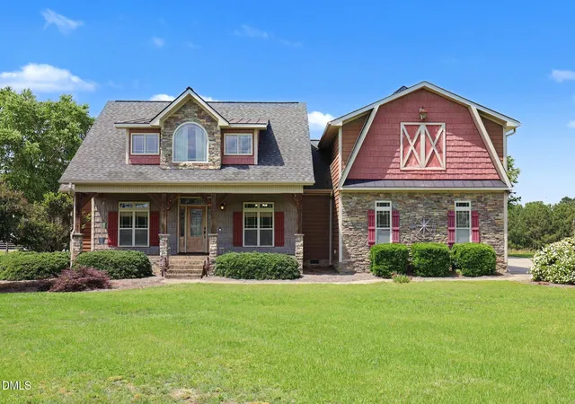 1st image of 1127 Keen Rd, Four Oaks, NC 27524 | MLS# 10171569