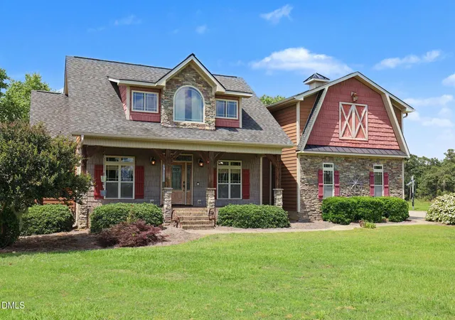 2nd image of 1127 Keen Rd, Four Oaks, NC 27524 | MLS# 10171569