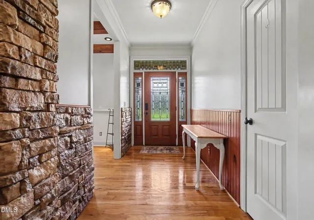 4th image of 1127 Keen Rd, Four Oaks, NC 27524 | MLS# 10171569