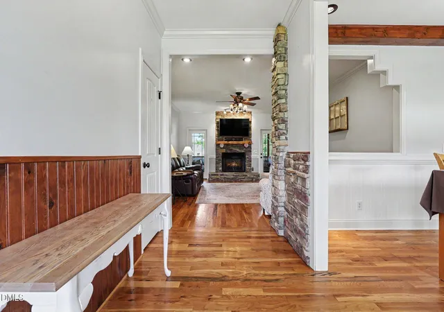 5th image of 1127 Keen Rd, Four Oaks, NC 27524 | MLS# 10171569
