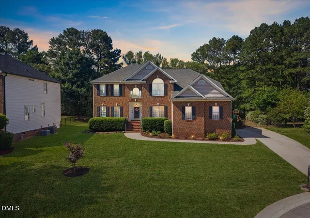 1st image of 2817 Crystal Oaks Ln, Raleigh, NC 27614 | MLS# 10171849