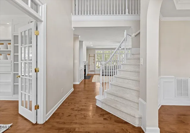 3rd image of 2817 Crystal Oaks Ln, Raleigh, NC 27614 | MLS# 10171849