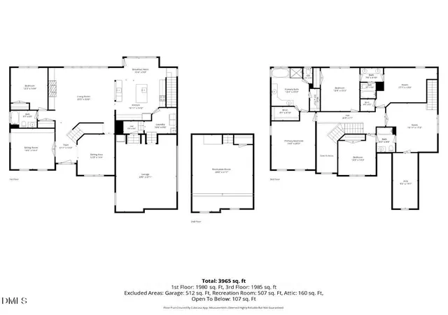 40th image of 2817 Crystal Oaks Ln, Raleigh, NC 27614 | MLS# 10171849