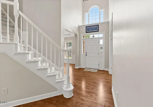 4th image of 2817 Crystal Oaks Ln, Raleigh, NC 27614 | MLS# 10171849