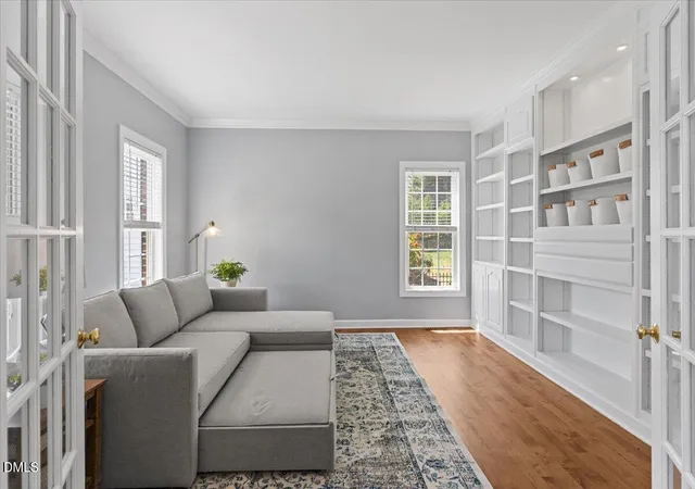 5th image of 2817 Crystal Oaks Ln, Raleigh, NC 27614 | MLS# 10171849