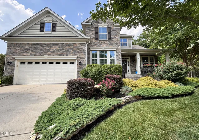 Photo 1 of Sale Pending at 6 Rio Grande Ct, Durham, NC 27703 | MLS# 10178211 | Listing updated on 2026-07-18