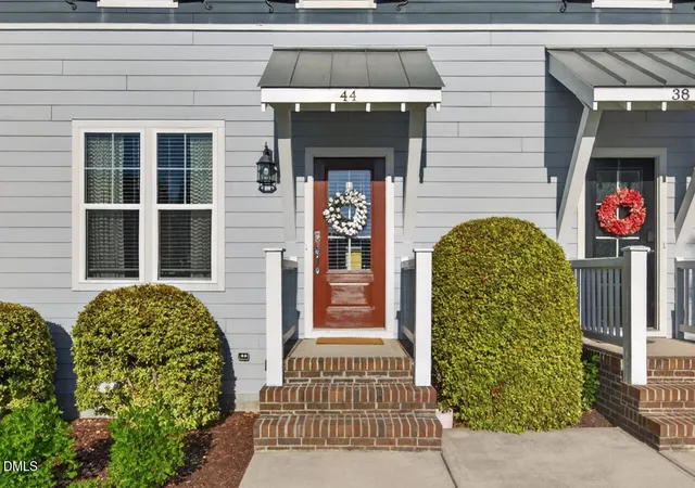 Homes for sale in Chapel Hill, NC | 44 Owen Towne Rd, Chapel Hill, NC 27516 | MLS# 10171919