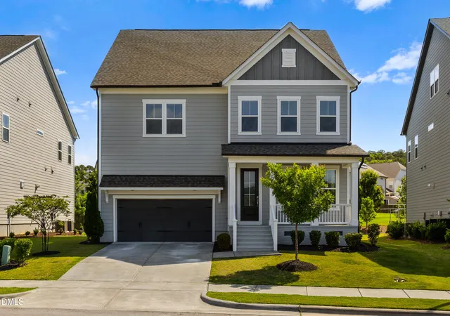 Photo 1 of Single family home for sale at 912 Village View Ln, Cary, NC 27519 | MLS# 10171355 | Listing updated on 2026-09-09