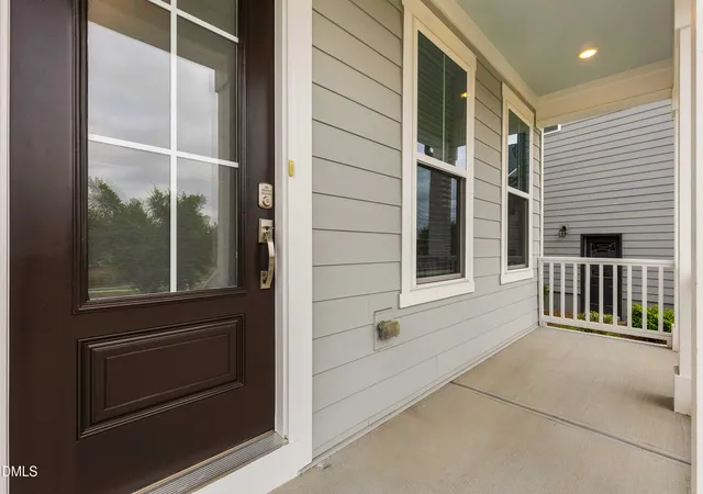Photo 3 of Single family home for sale at 912 Village View Ln, Cary, NC 27519 | MLS# 10171355 | Listing updated on 2026-09-09