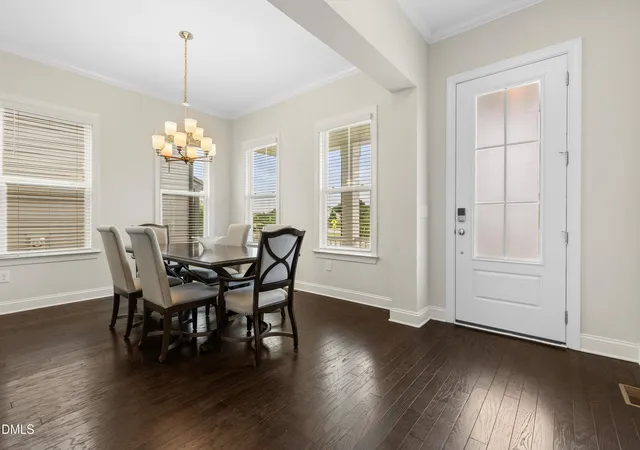 Photo 3 of Single family home for sale at 912 Village View Ln, Cary, NC 27519 | MLS# 10171355 | Listing updated on 2026-09-09