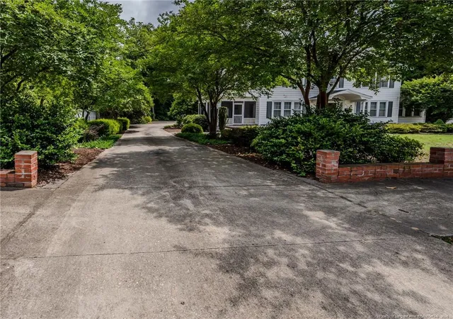 Homes for sale in Red Springs, NC | 212 E Third Ave, Red Springs, NC 28377 | MLS# 763334