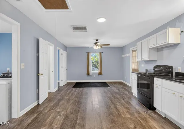 5th image of 1311 S William St, Henderson, NC 27536 | MLS# 10171935