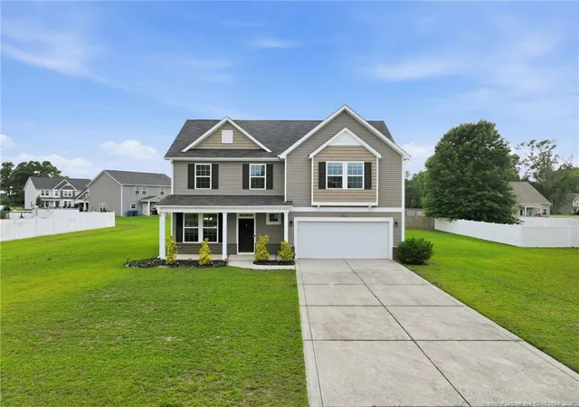 Homes for sale in Godwin, NC | 41 Race Ct, Godwin, NC 28344 | MLS# 763660