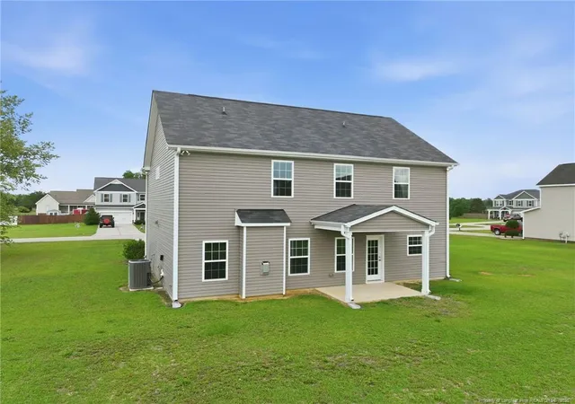 Homes for sale in Godwin, NC | 41 Race Ct, Godwin, NC 28344 | MLS# 763660