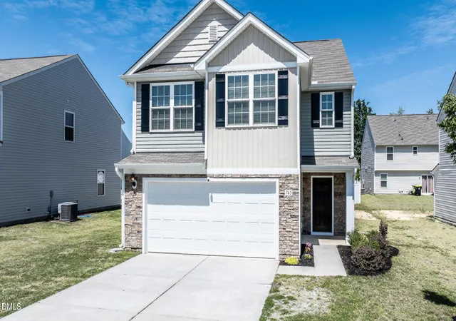 Photo 1 of Sale Pending at 745 Frosty Way, Zebulon, NC 27597 | MLS# 10171558 | Listing updated on 2026-08-21