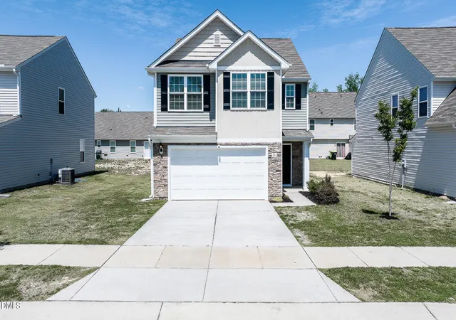 Photo 2 of Sale Pending at 745 Frosty Way, Zebulon, NC 27597 | MLS# 10171558 | Listing updated on 2026-08-21