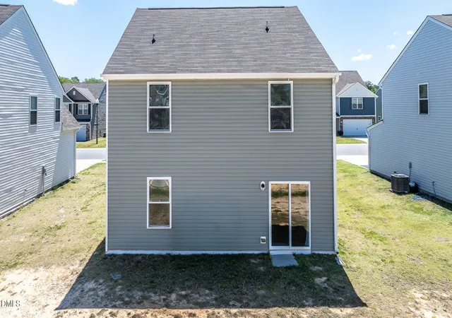 Photo 3 of Sale Pending at 745 Frosty Way, Zebulon, NC 27597 | MLS# 10171558 | Listing updated on 2026-08-21