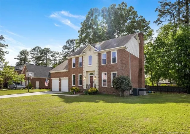 1st image of 586 Milden Rd, Fayetteville, NC 28314 | MLS# 763666
