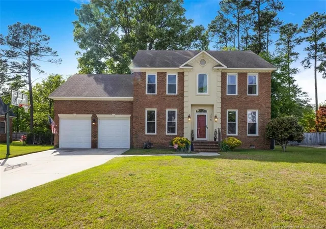 2nd image of 586 Milden Rd, Fayetteville, NC 28314 | MLS# 763666