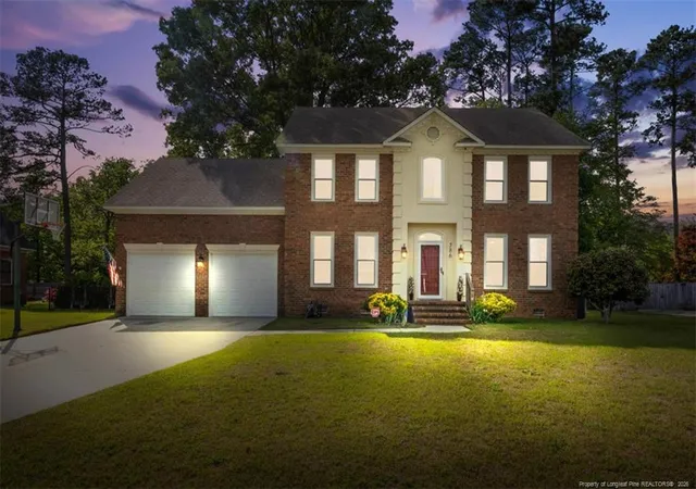 3rd image of 586 Milden Rd, Fayetteville, NC 28314 | MLS# 763666