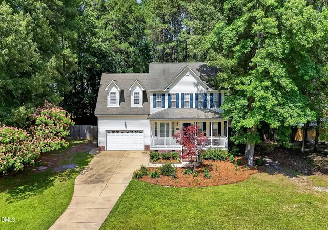 Photo 1 of Sale Pending at 209 Spearhead Pl, Clayton, NC 27520 | MLS# 10171824 | Listing updated on 2026-07-18