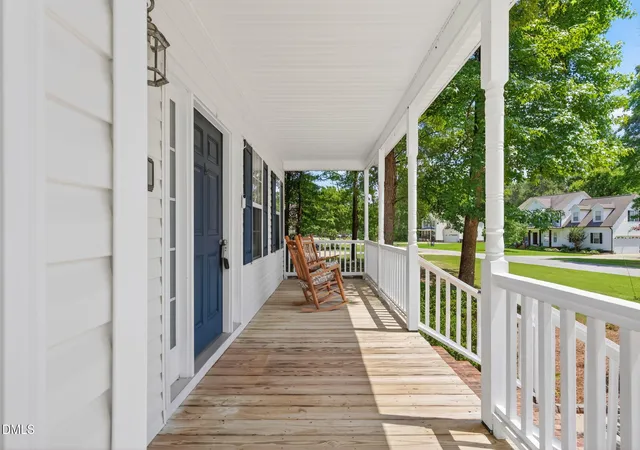 Photo 3 of Sale Pending at 209 Spearhead Pl, Clayton, NC 27520 | MLS# 10171824 | Listing updated on 2026-07-18
