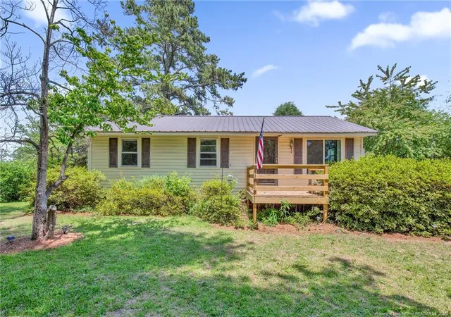 Homes for sale in Autryville, NC | 219 E Clinton St, Autryville, NC 28318 | MLS# 763616