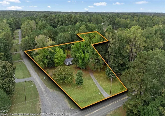 Homes for sale in Creedmoor, NC | 1635 Us 15, Creedmoor, NC 27522 | MLS# 10171787