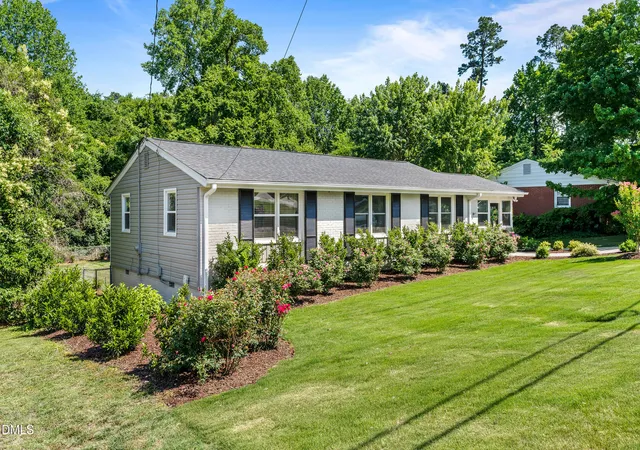 Photo 3 of Sale Pending at 1304 Marlborough Rd, Raleigh, NC 27610 | MLS# 10172057 | Listing updated on 2026-09-11