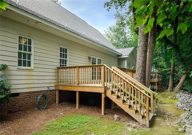 35th image of 320 Glenburney Dr #104, Fayetteville, NC 28303 | MLS# 763674