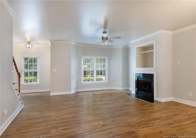 4th image of 320 Glenburney Dr, Fayetteville, NC 28303