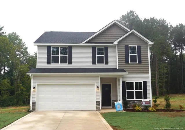 Photo 1 of Sale Pending at 483 Longstreet Rd, Sanford, NC 27331 | MLS# 763676 | Listing updated on 2026-09-22