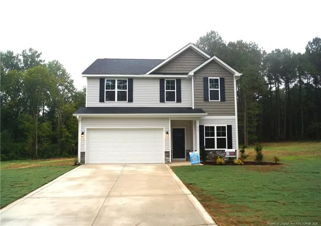 Photo 2 of Sale Pending at 483 Longstreet Rd, Sanford, NC 27331 | MLS# 763676 | Listing updated on 2026-09-22